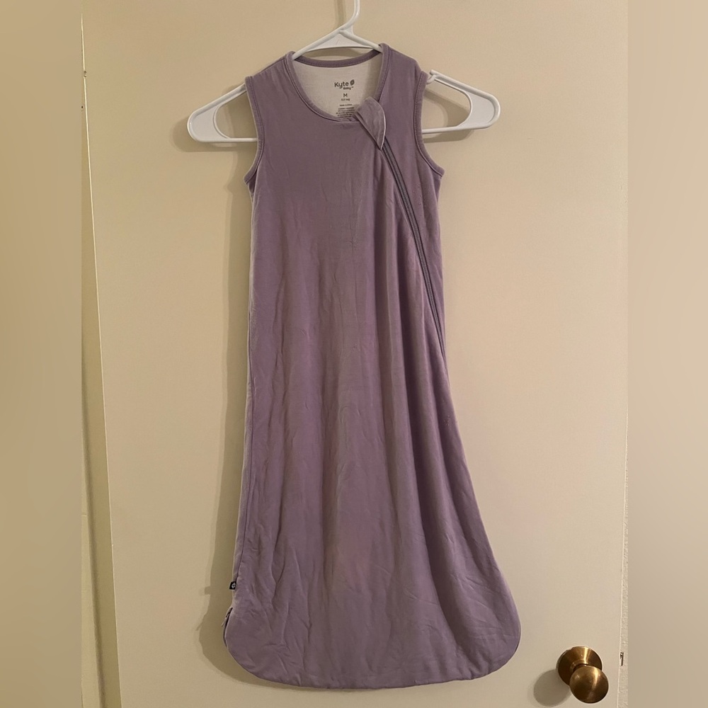 Kyte BABY Sleep Sack 0.5 TOG (read description)